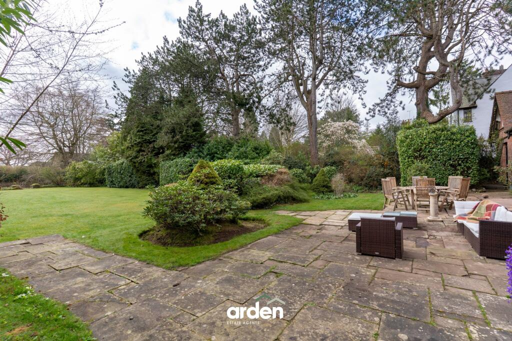 Additional image 26 of Fiery Hill Road, Barnt Green, B45