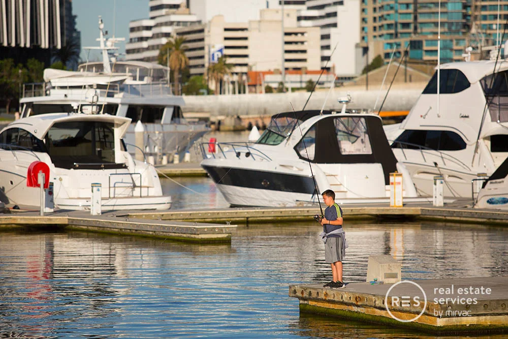 Additional image 24 of 1404/90 Lorimer Street, Docklands VIC 3008