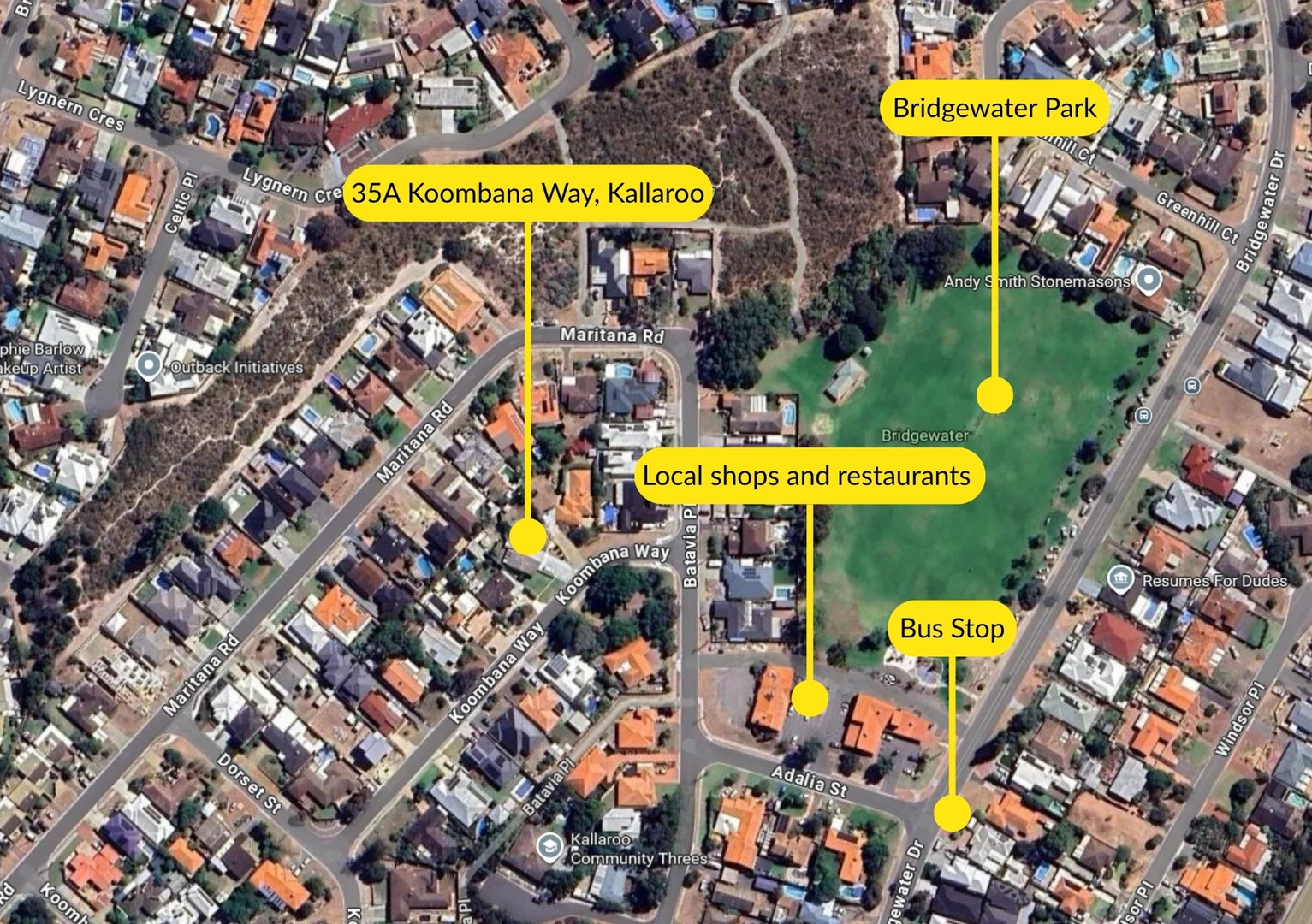 Additional image 28 of 35a Koombana Way, Kallaroo WA 6025