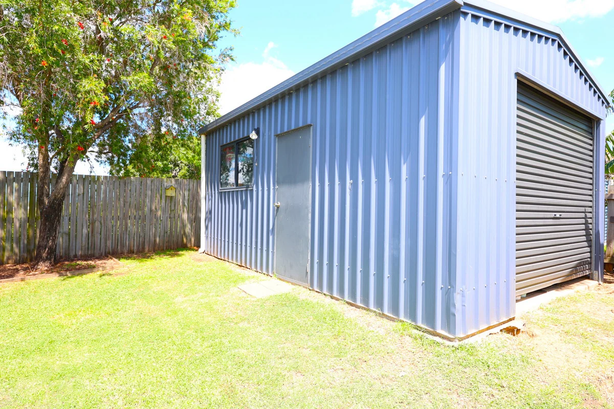 Additional image 24 of 32 Conway Court, Gracemere QLD 4702