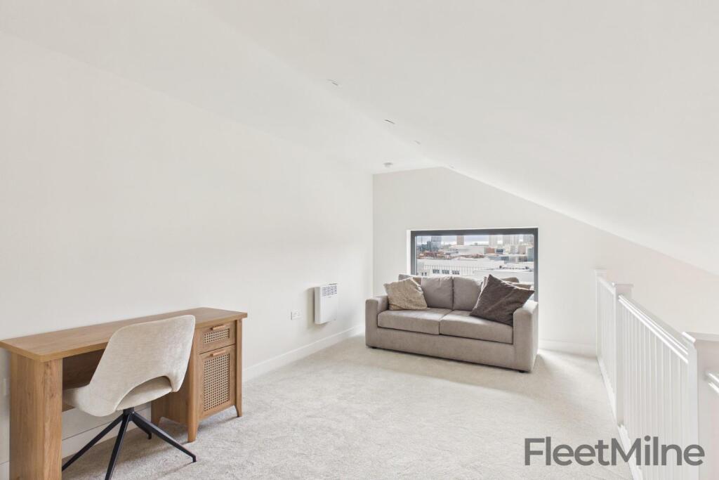 Additional image 6 of Belmont Wharf, Pitt Street, Birmingham