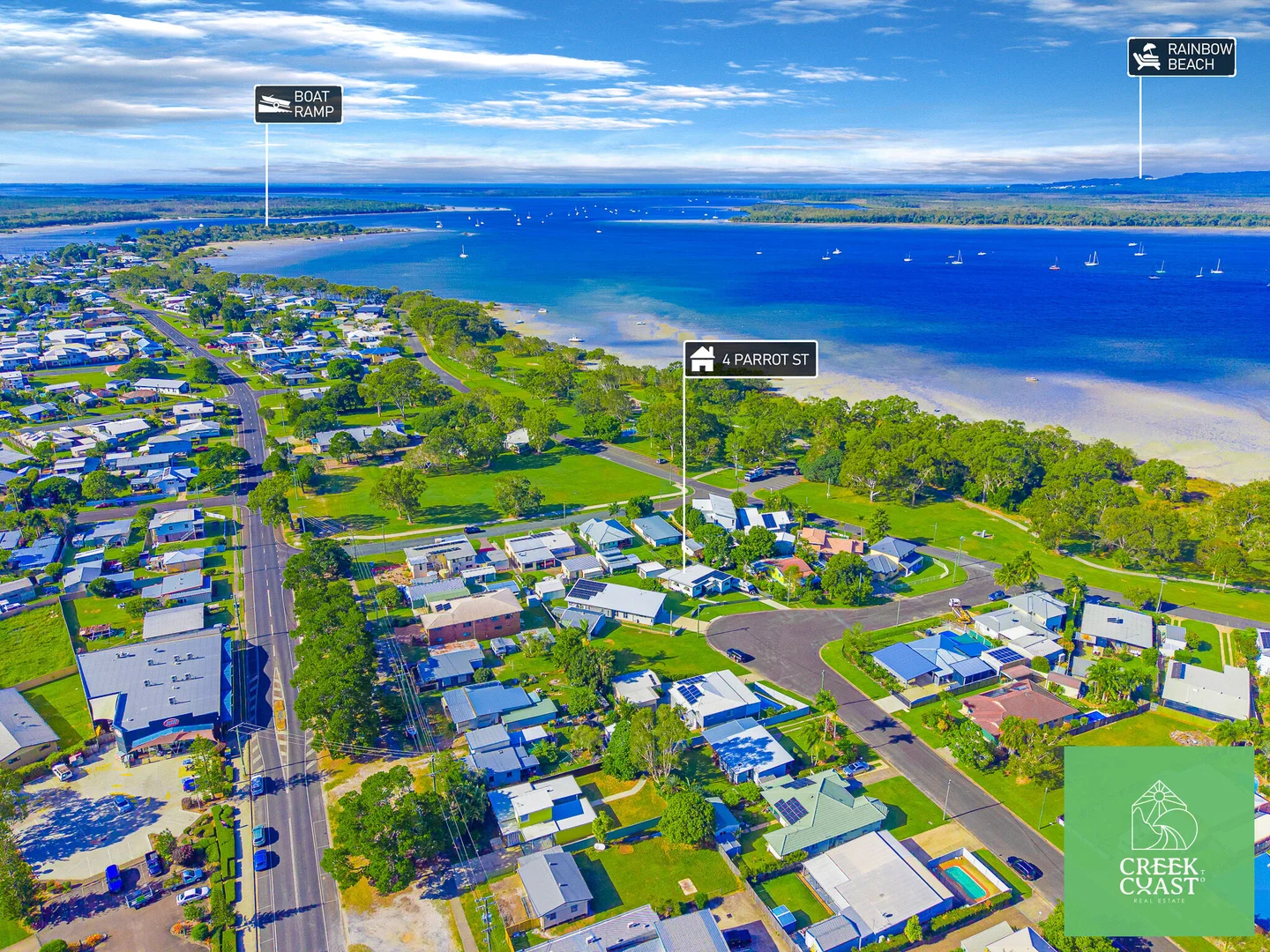 Additional image 10 of 4 Parrot Street, Tin Can Bay QLD 4580