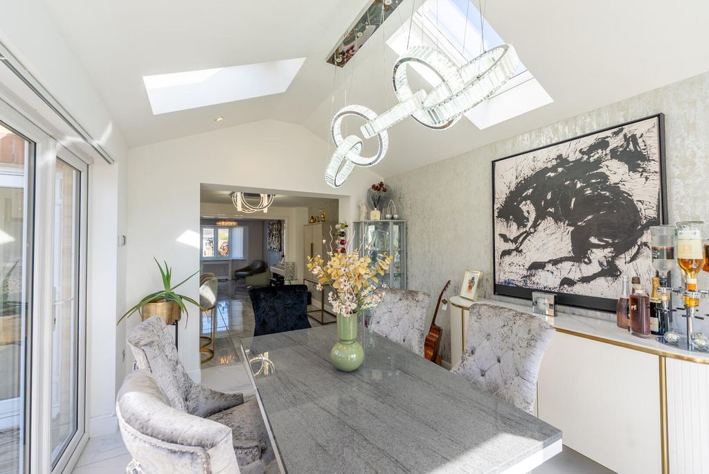 Additional image 14 of 4 bed detached house for saleSt. Abbs Way, Chapelhall, Airdrie ML6