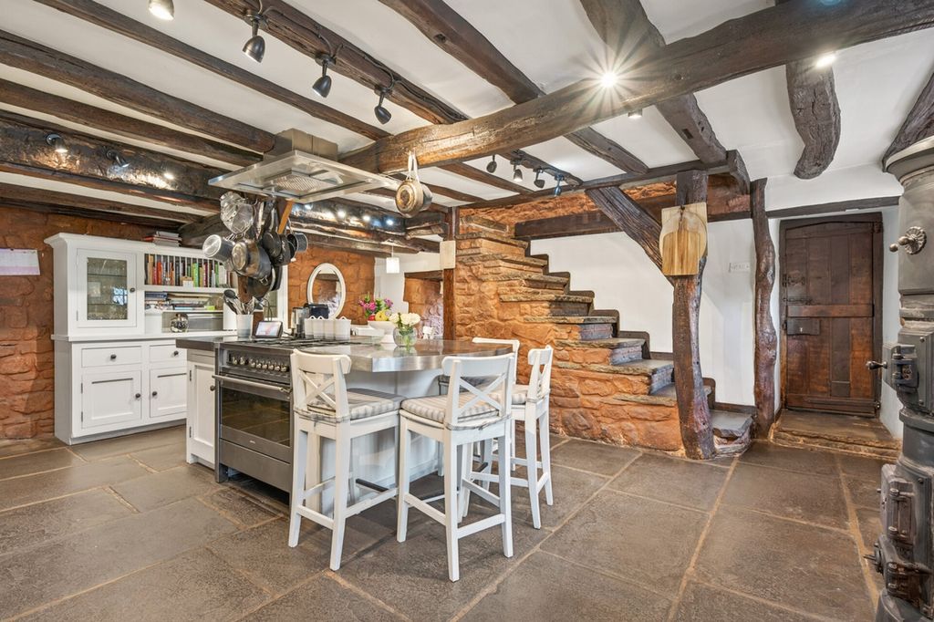 Additional image 8 of 11 bed detached house for saleShawbury Lane, Shustoke B46