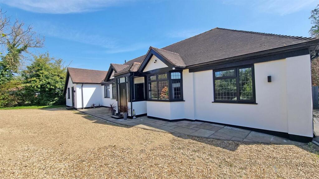 Additional image 28 of Barkers Lane, Wythall