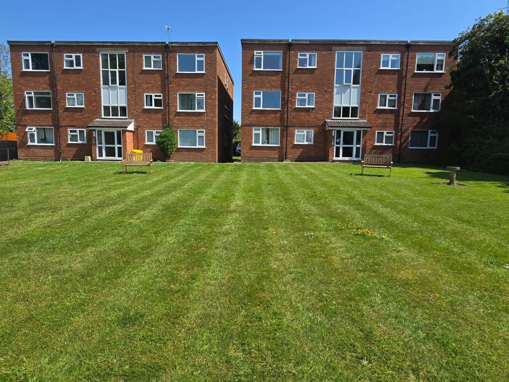 Additional image 10 of 192 Birmingham Road, Wylde Green, Sutton Coldfield, B72