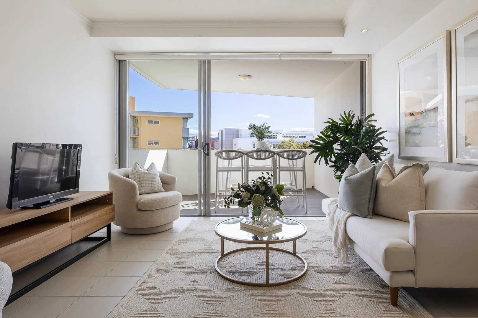 20506/63 Blamey Street, Kelvin Grove QLD 4059
