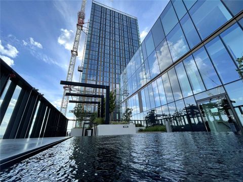 Victoria Residence, 16 Silvercroft Street, Manchester M15