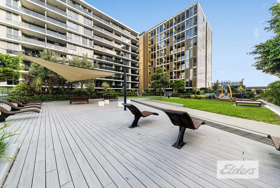 Additional image 9 of Level 4, 428/2 Canning Street, Lidcombe NSW 2141