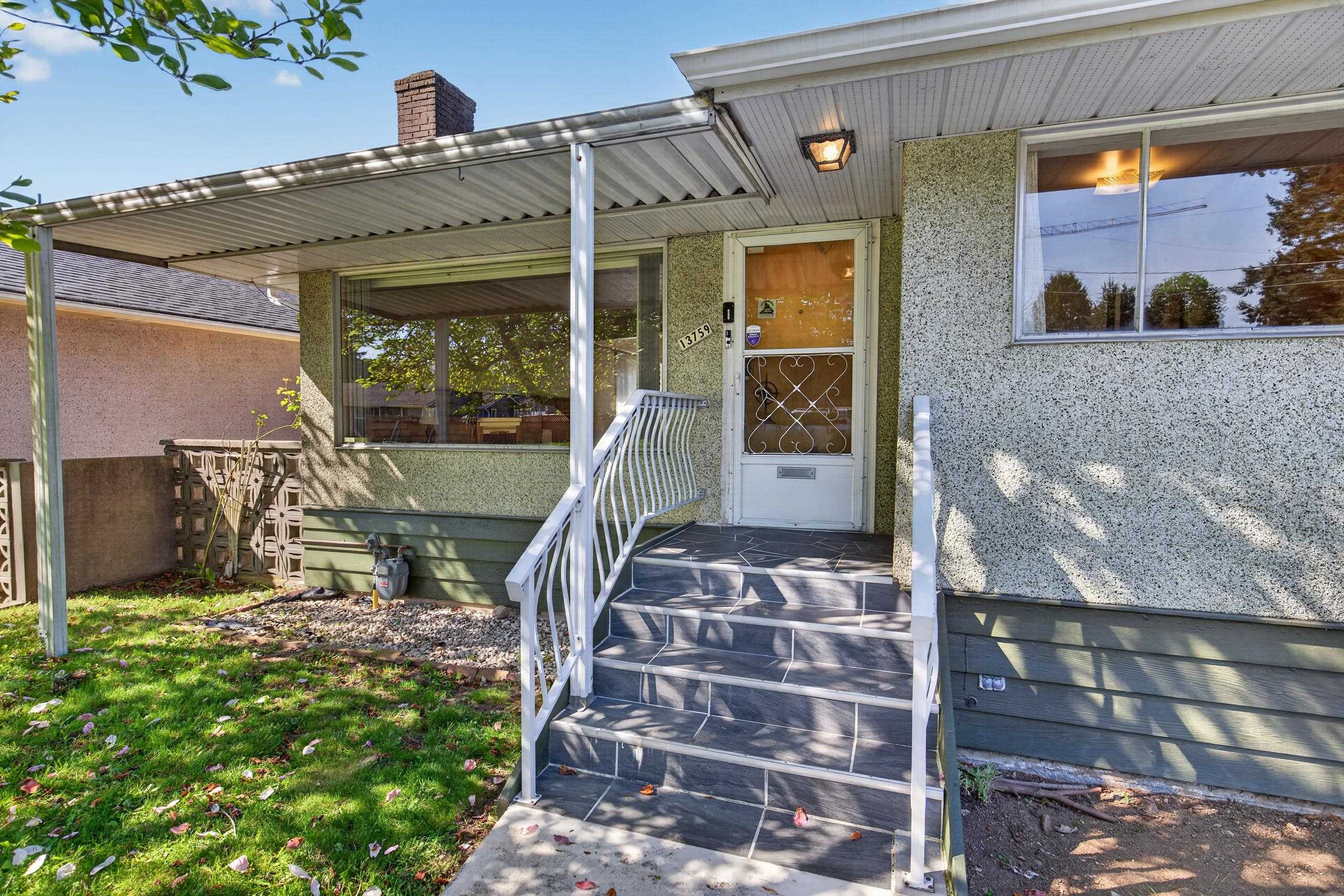 Additional image 3 of 13759 111 Avenue, Surrey, BC, V3R 2C1