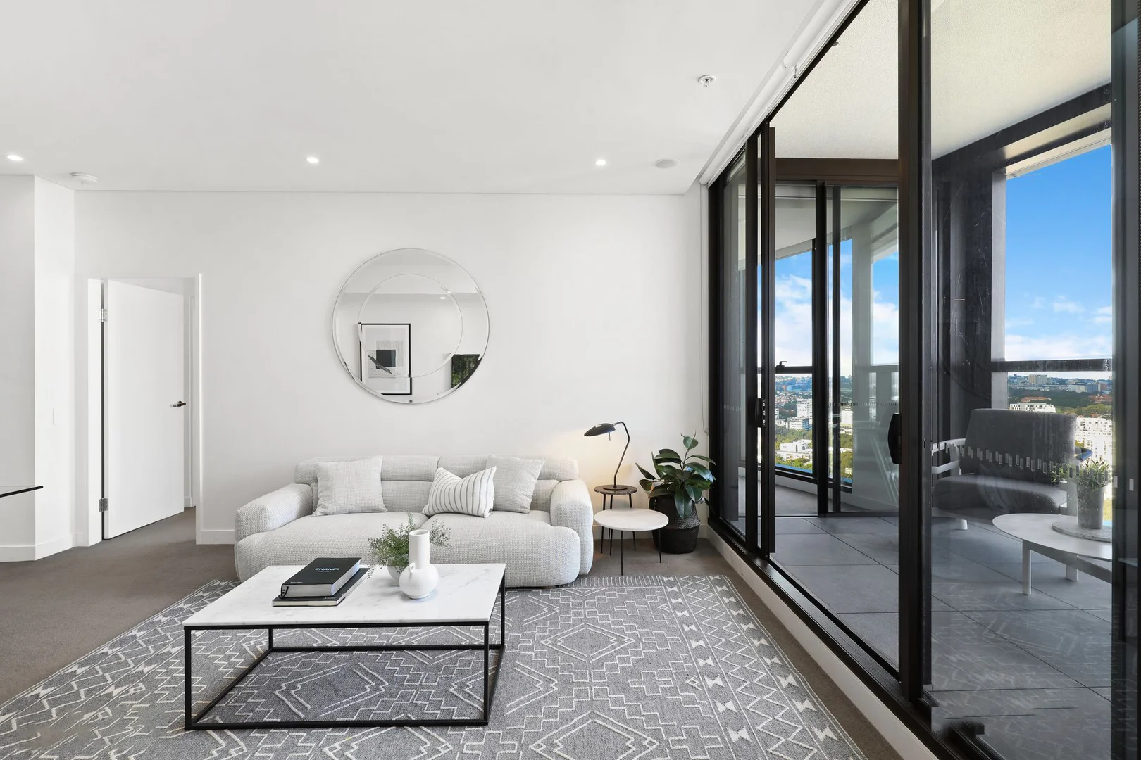 Additional image 3 of Level 28/6 Ebsworth Street, Zetland NSW 2017
