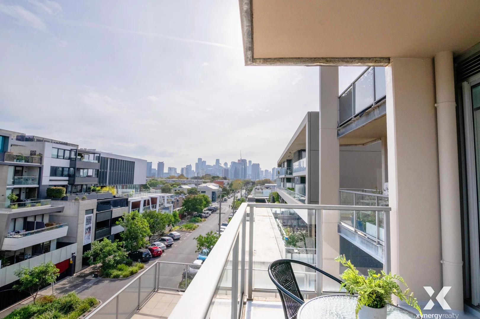 Additional image 10 of 502/54 Nott Street, Port Melbourne VIC 3207