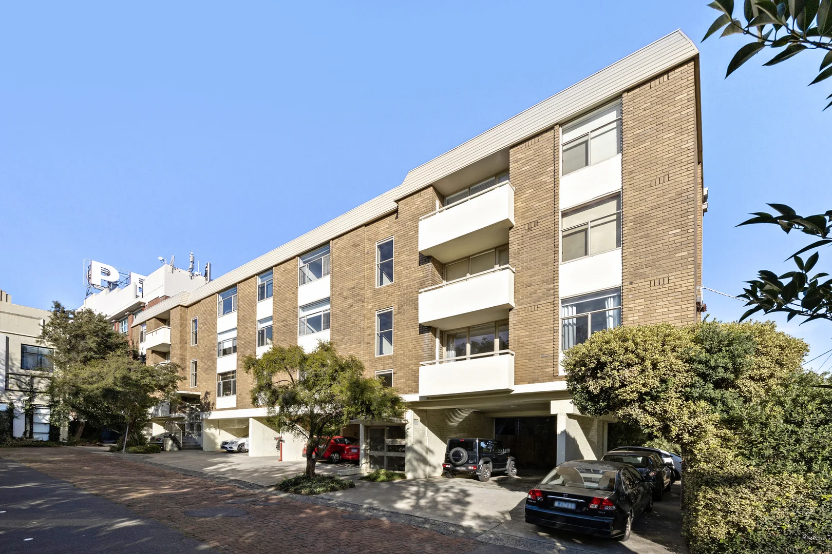 Additional image 8 of 4/197 Lennox Street, Richmond VIC 3121