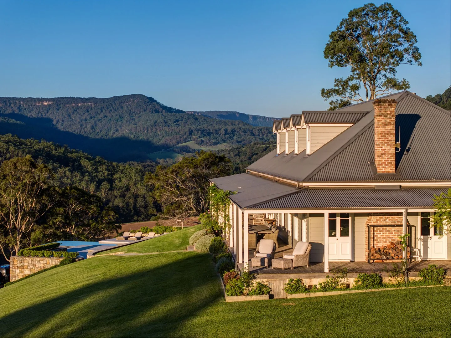 843 Wattamolla Road, Wattamolla NSW 2535