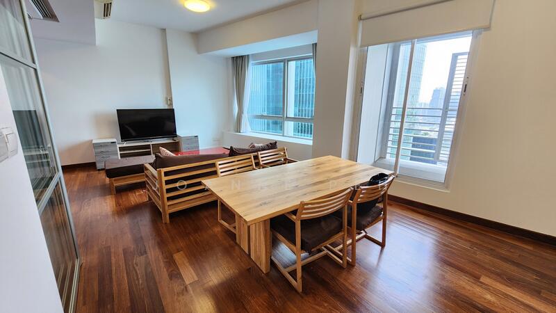 2 Marina Boulevard photo 5