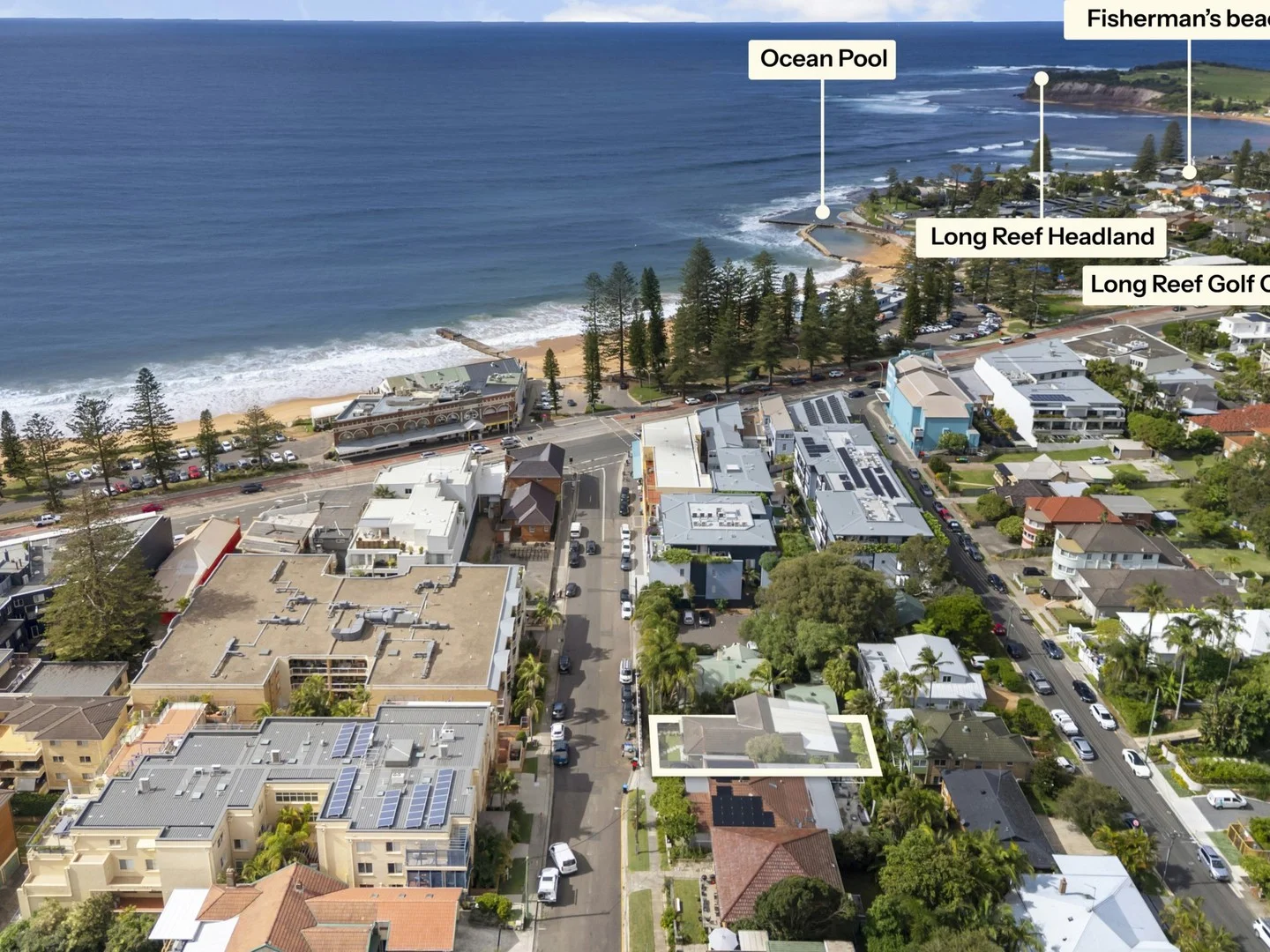 10 Collaroy Street, Collaroy NSW 2097