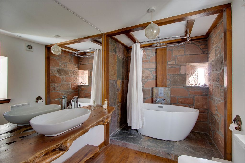 Additional image 12 of 4 bed detached house for saleMill Of Blackhall, By Brechin, Angus DD9