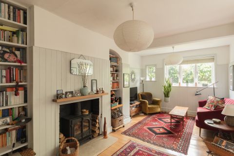North Cross Road, East Dulwich SE22