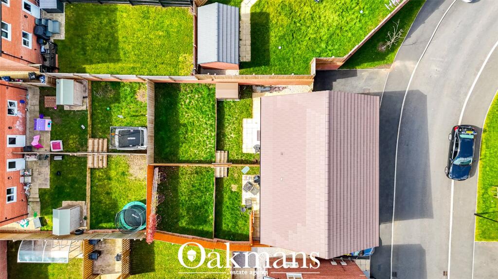 Additional image 22 of Ryder Drive, Birmingham, West Midlands, B31
