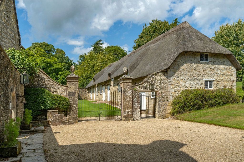 Additional image 19 of 9 bed equestrian for saleBinghams Melcombe House, Binghams Melcombe, Dorchester, Dorset DT2