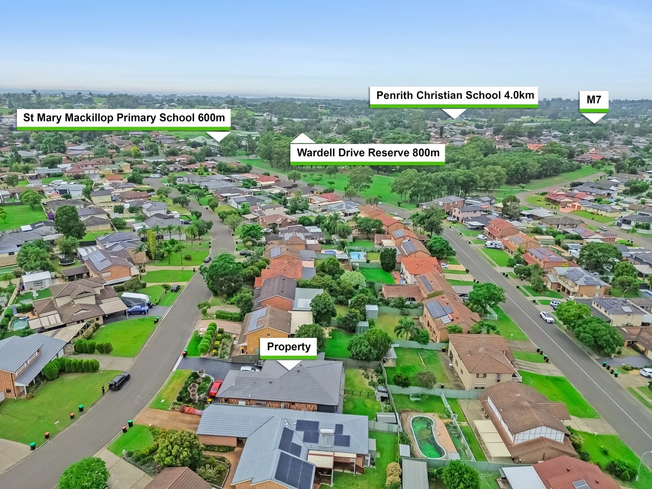 Additional image 13 of 7 Crowle Road, South Penrith NSW 2750