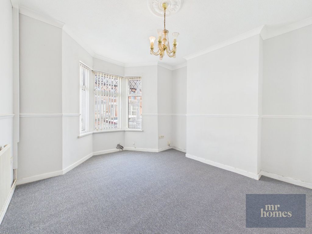 Additional image 2 of 4 bed terraced house for saleNinian Park Road, Riverside, Cardiff CF11