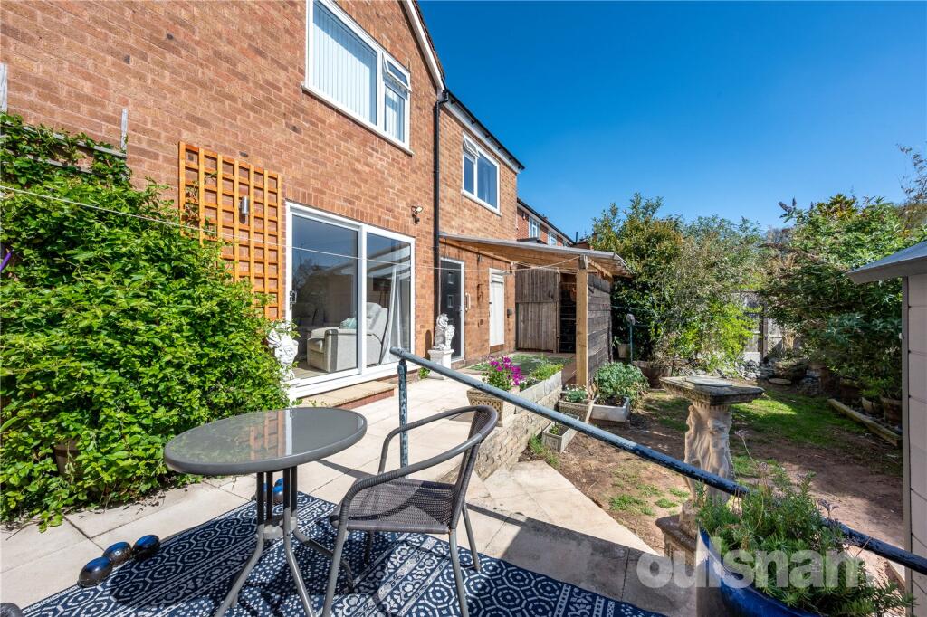 Additional image 18 of Corvedale Road, Selly Oak, Bournville Village Trust, Birmingham, B29