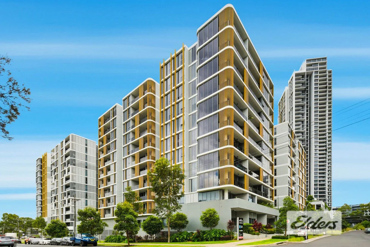 Level 4, 428/2 Canning Street, Lidcombe NSW 2141