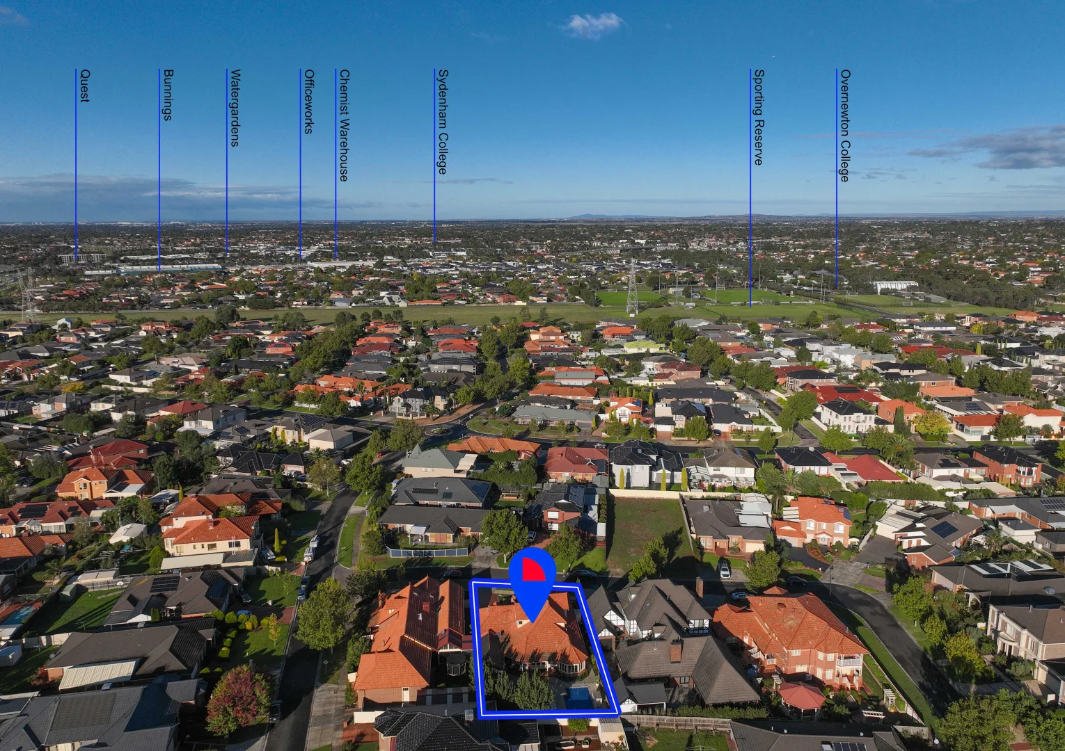 Additional image 22 of 24 Plenty Close, Taylors Lakes VIC 3038