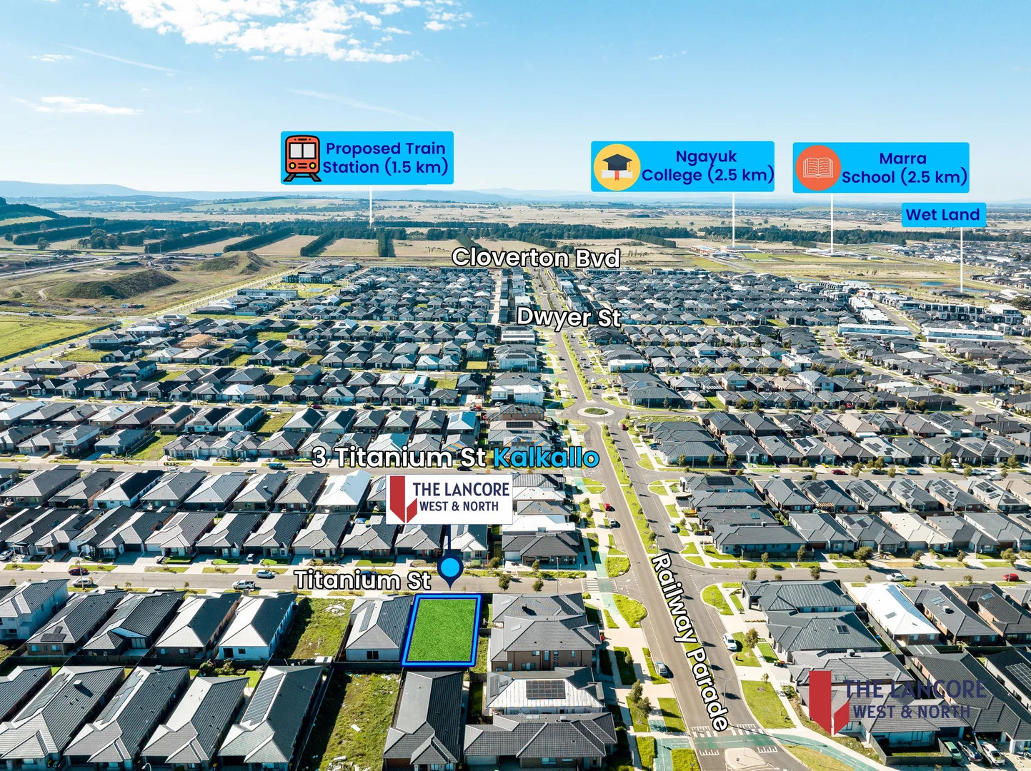 Additional image 4 of 3 Titanium street, Kalkallo VIC 3064