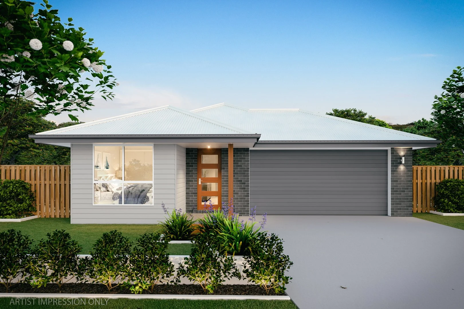 3160 Address Available Upon Request, Gagalba QLD 4551