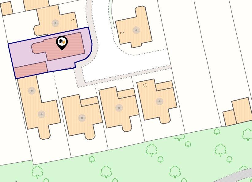 Additional image 19 of Leah Close, Marston Green, Birmingham, West Midlands, B37