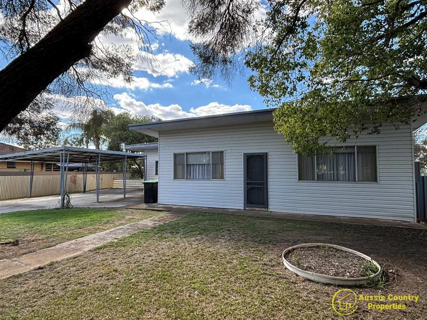 23 Corcoran Street, Berrigan NSW 2712