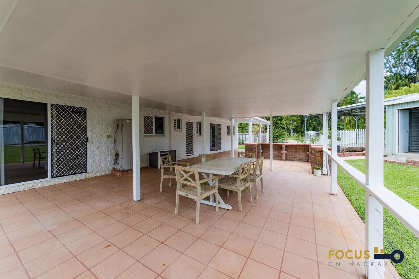 Additional image 8 of 41 Windsor Drive, Hay Point QLD 4740