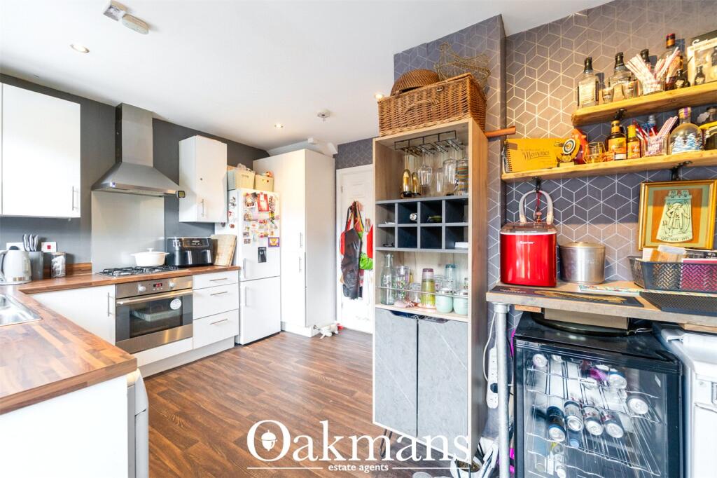 Additional image 3 of Cofton Park Close, Rednal, Birmingham, West Midlands, B45