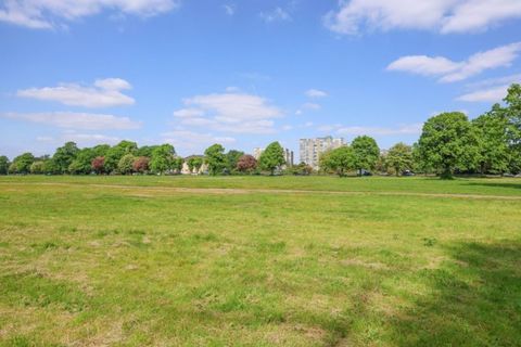 Durdham Park, Redland, Bristol BS6