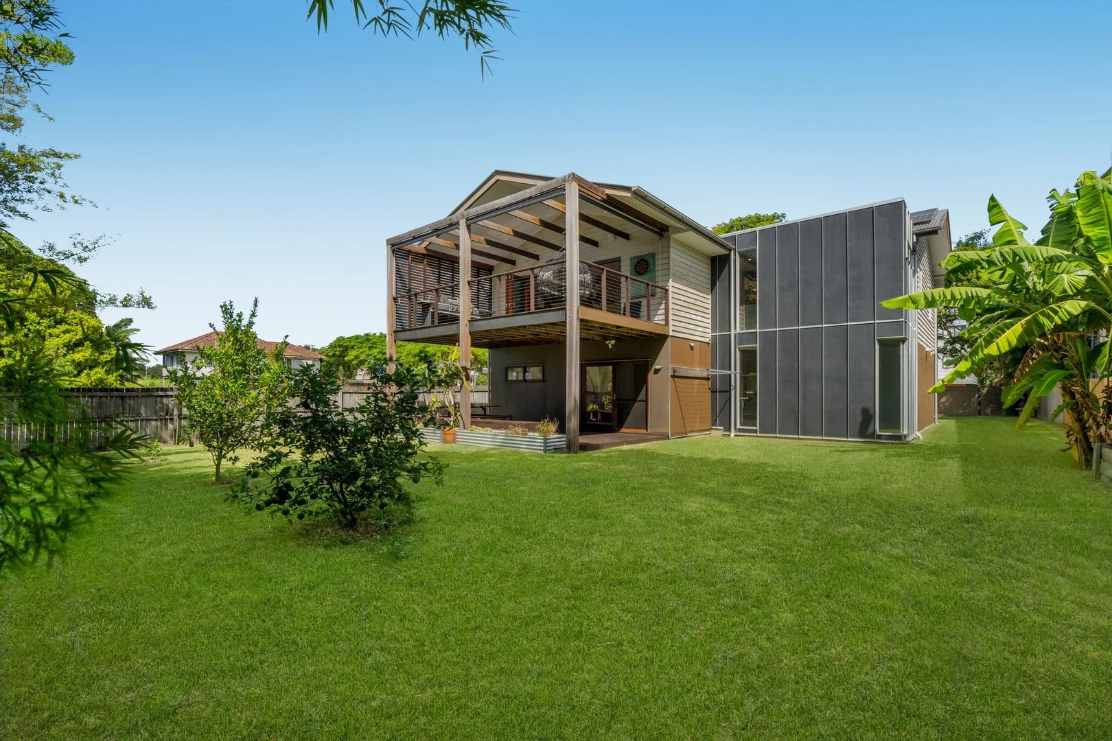 54 Wongara Street, Clayfield QLD 4011