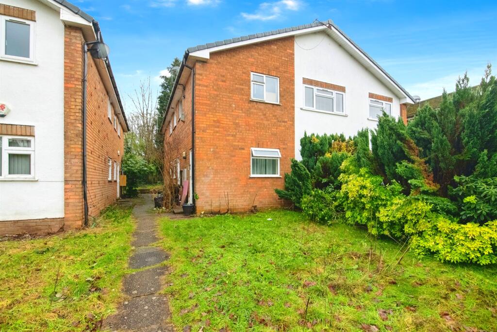 Hickory Drive, Birmingham
