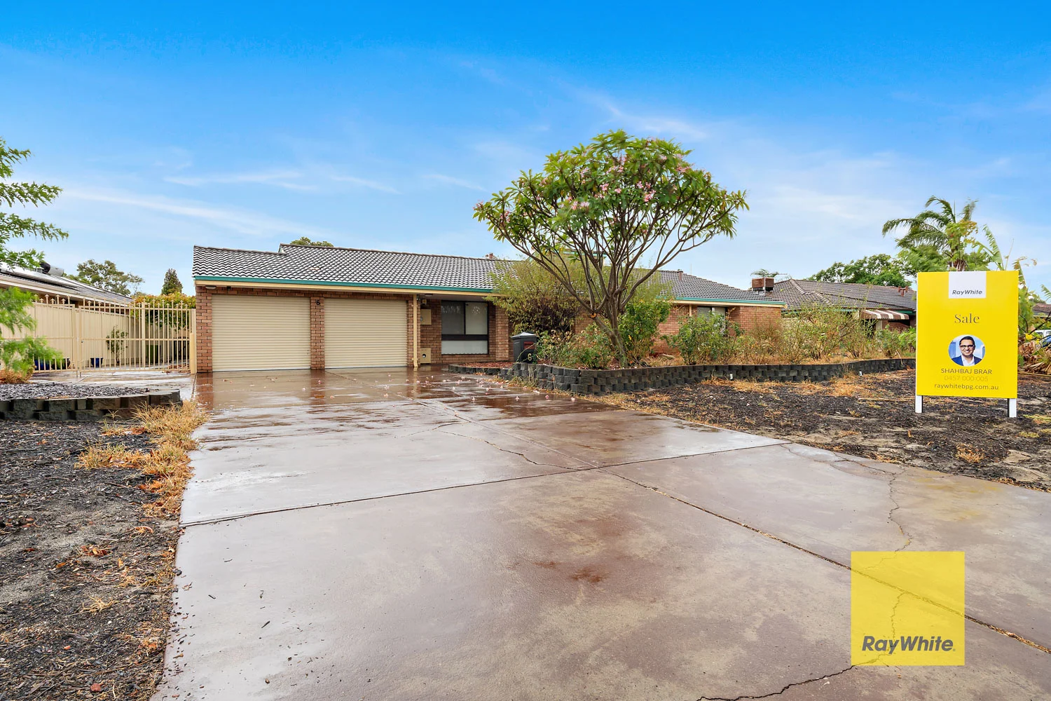 6 Crest Court, Thornlie WA 6108