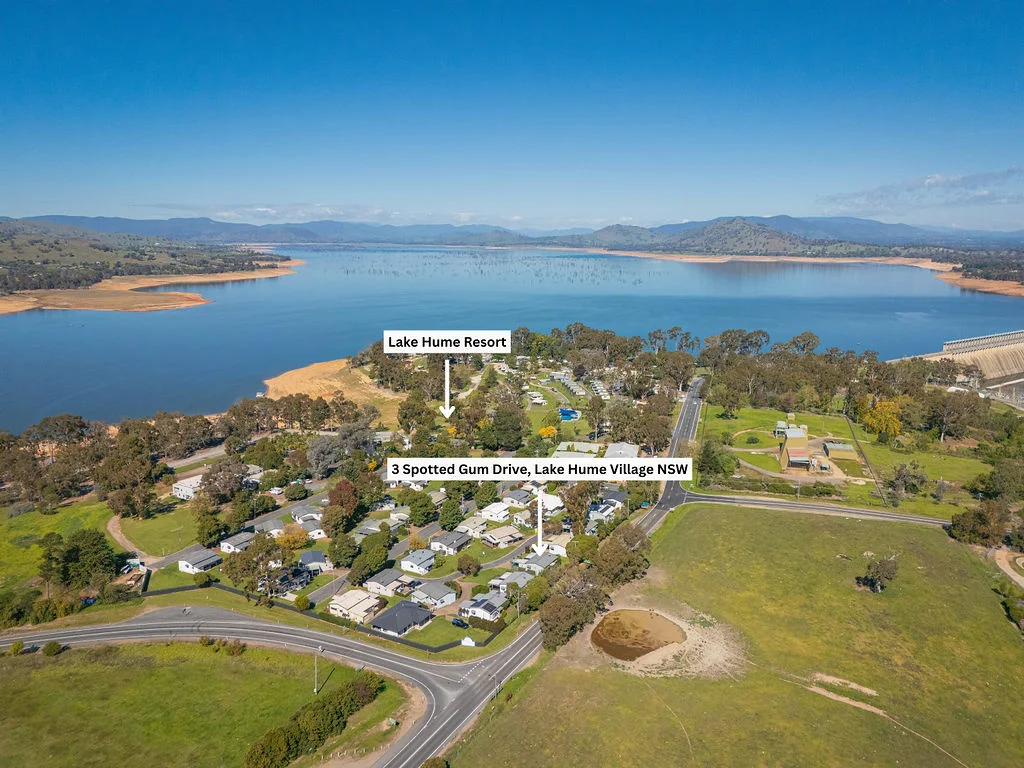 Additional image 17 of 3 Spotted Gum Drive, Albury NSW 2640