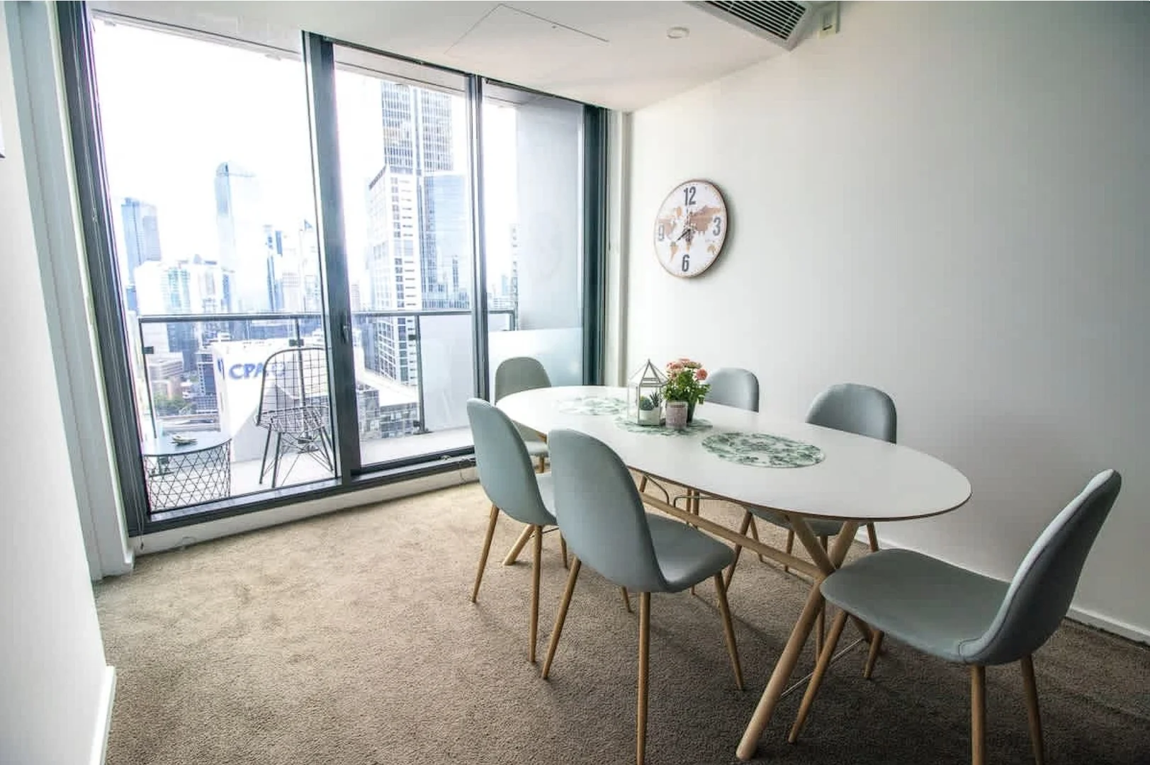 Additional image 4 of 3804/151 City Road, Southbank VIC 3006