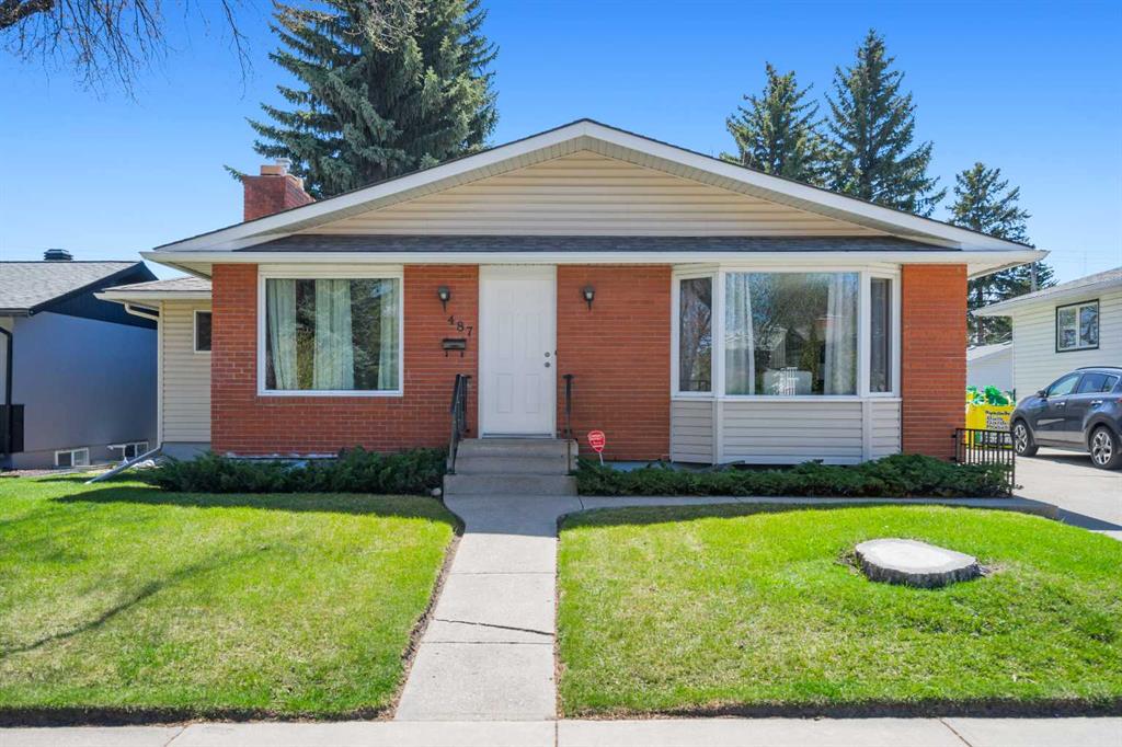Additional image 2 of 487 Arlington Drive SE, Calgary, AB, T2H 1S4