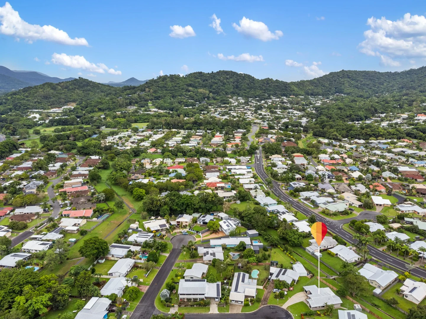 2 Gallo Close, Brinsmead QLD 4870