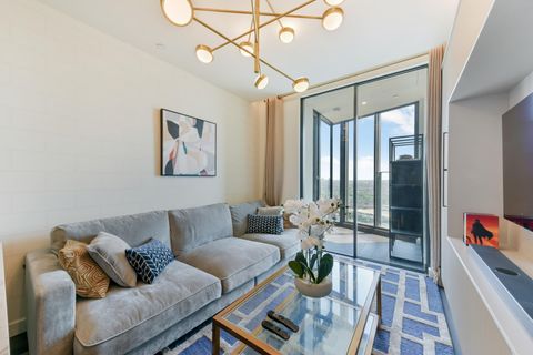 Damac Tower, Nine Elms, London SW8