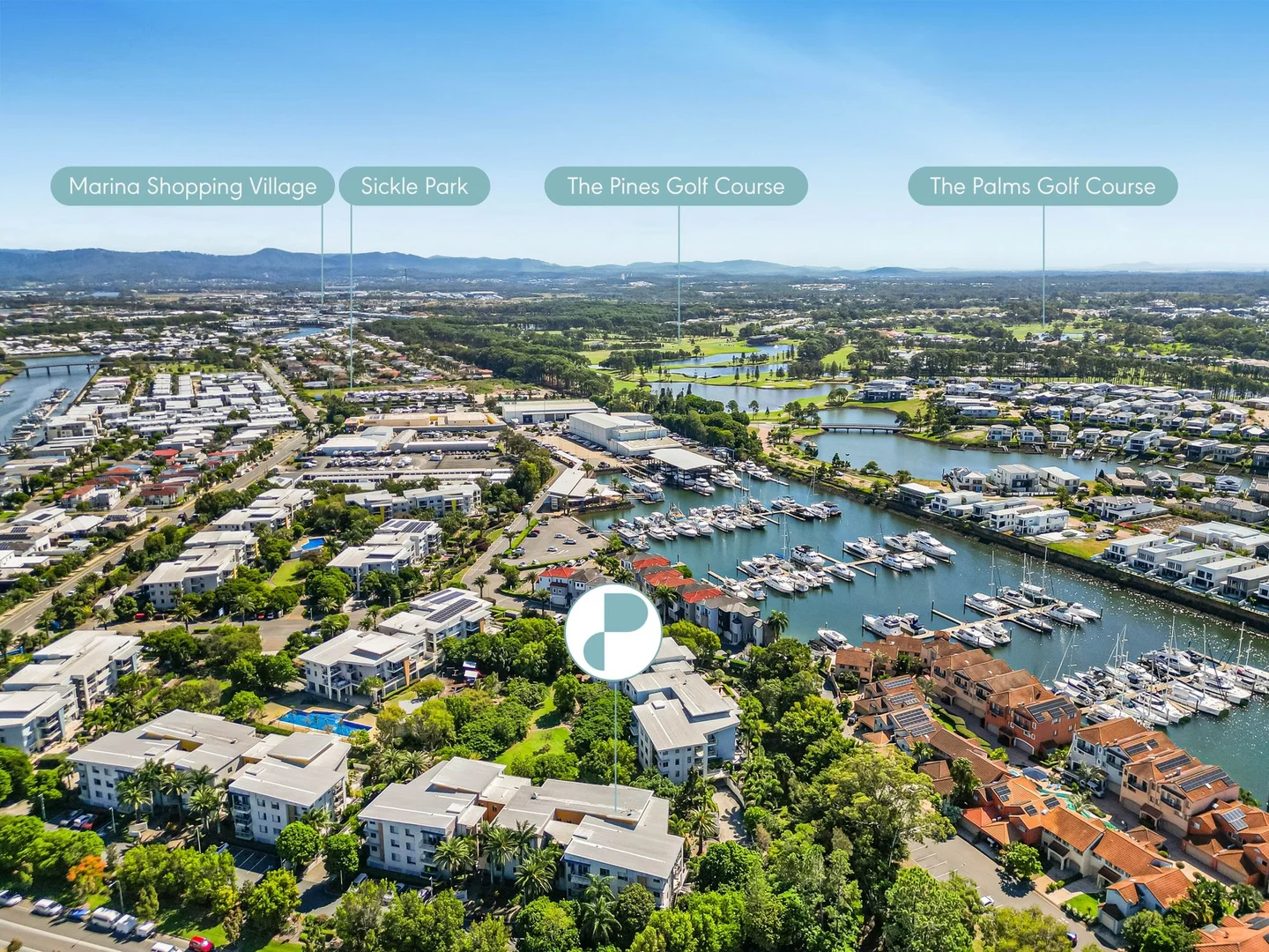 Additional image 22 of 625/66 Sickle Avenue, Hope Island QLD 4212