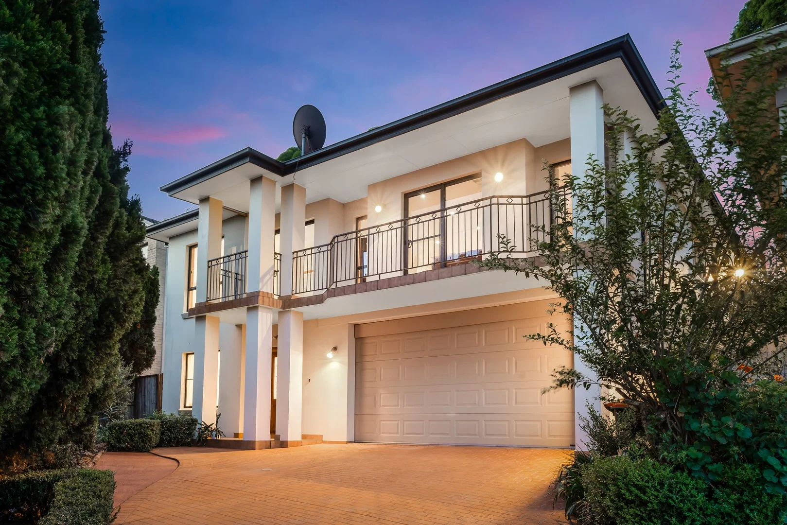 16 Mangalore Drive, Winston Hills NSW 2153