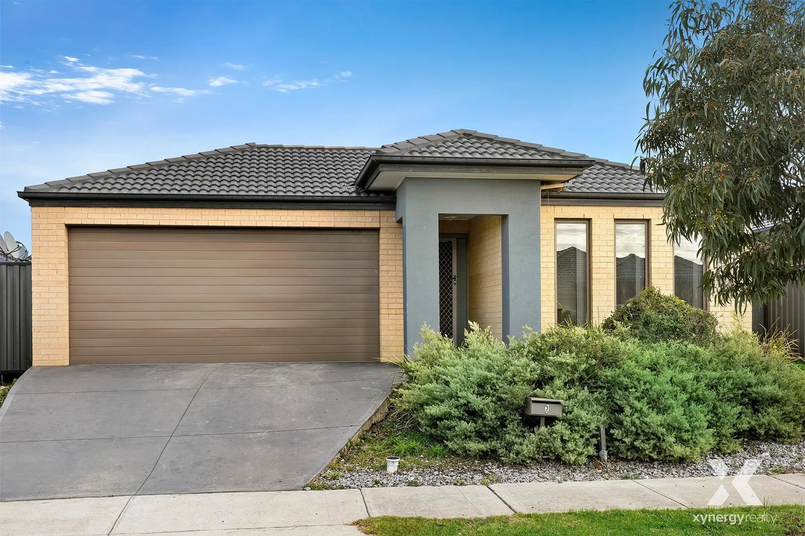 3 Crathe Close, Roxburgh Park VIC 3064