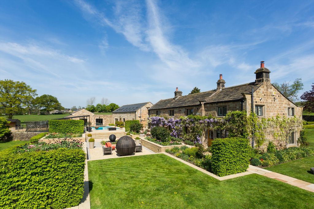 Additional image 42 of 6 bed detached house for saleHowhill Quarry Road, Beckwithshaw, Harrogate, North Yorkshire HG3