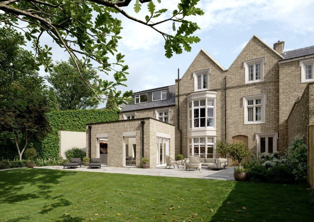 Additional image 3 of 7 bed semi-detached house for saleThe Mount, York, North Yorkshire YO24