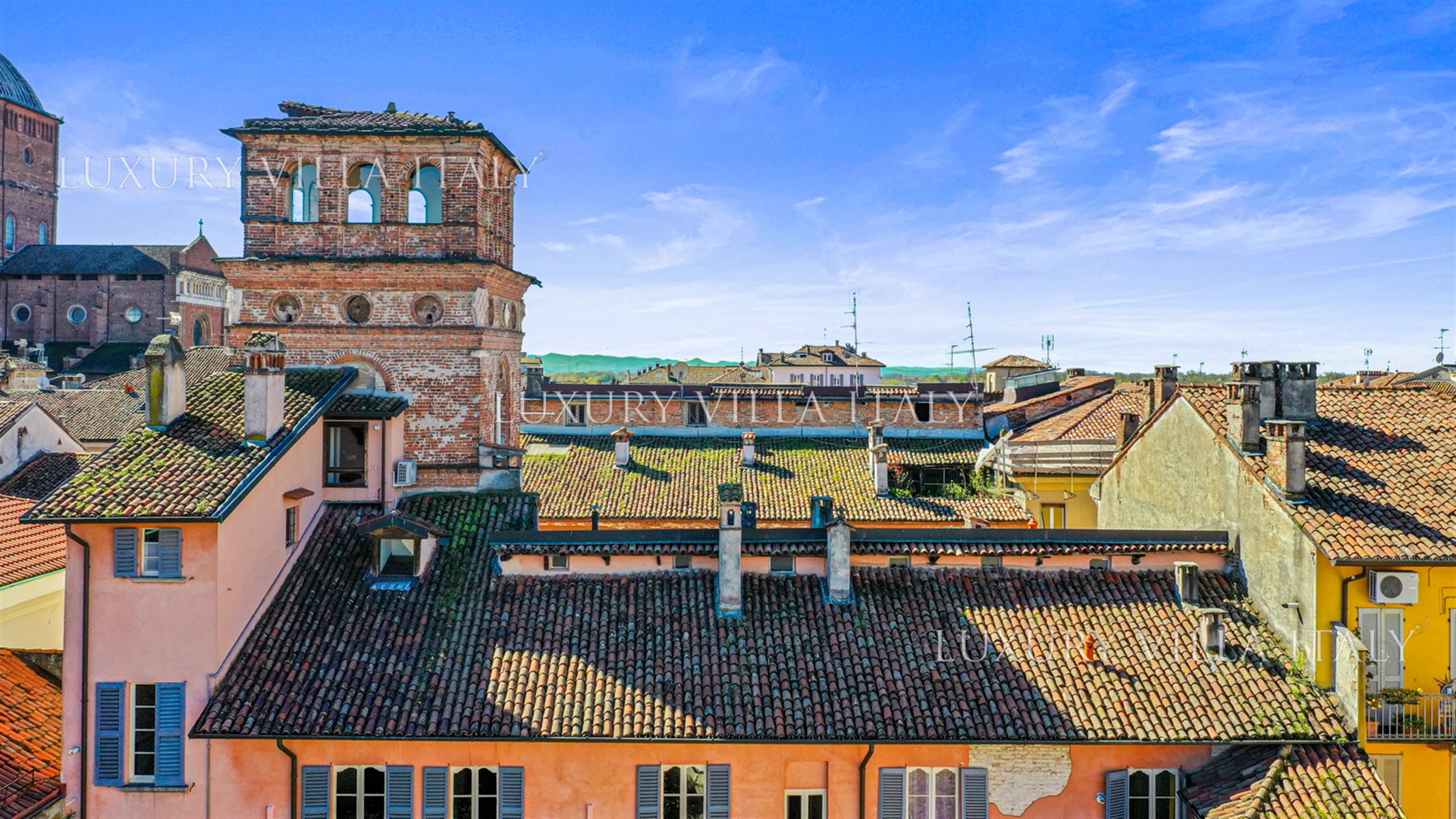 Additional image 2 of Pavia